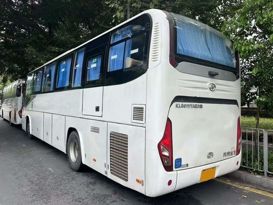 Autobus touristique d'occasion de 48 places produit en septembre 2018 11120×2550×3595mm