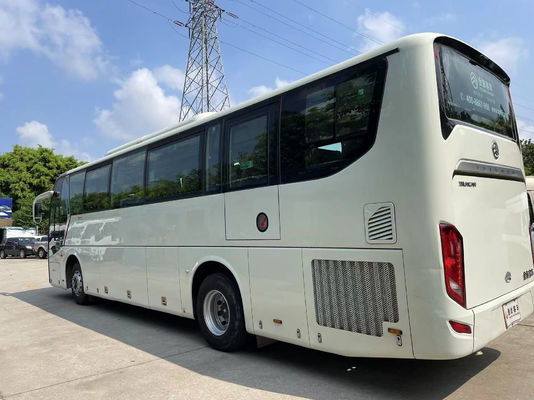 Golden Dragon 48 sièges Autobus de luxe d'occasion Diesel Véhicule commercial d'occasion
