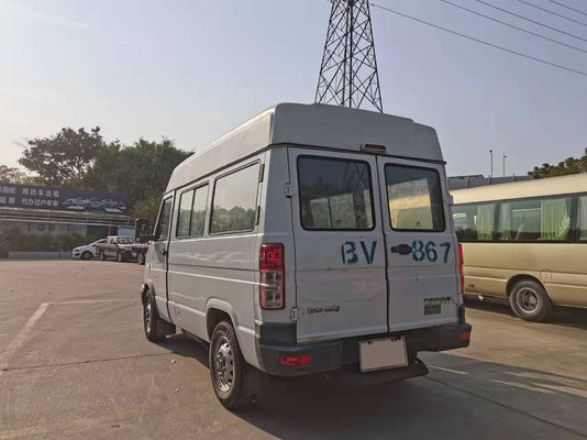 Carte jaune Iveco 10 voitures d'occasion, minibus à 10 places à vendre