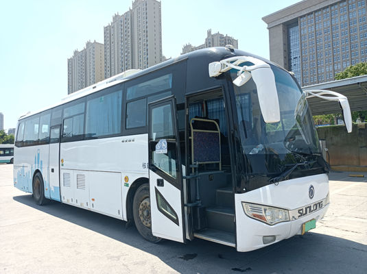 Autobus électrique de luxe 11m Sunlong