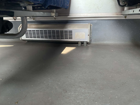 Autobus électrique de luxe 11m Sunlong