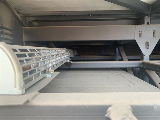 Bus usagés 32 places Moteur diesel, Manuelle Bus de tourisme d'occasion