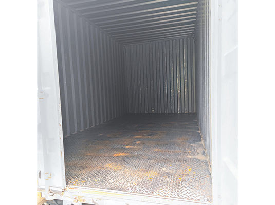 3 sièges camion de chargement légers de seconde main
