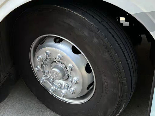 Autobus Euro 5 LHD Diesel utilisé pour les passagers 55 sièges ZK6125HQT5Z