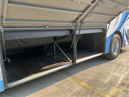 Euro 5 LHD Diesel Autobus de passagers utilisé 55 sièges Yutong ZK6125HQT5Z