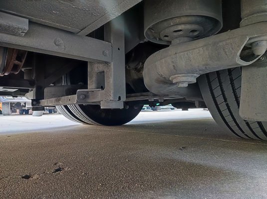 Autocars d'occasion roses de luxe Euro 5 LHD Diesel d'occasion à vendre