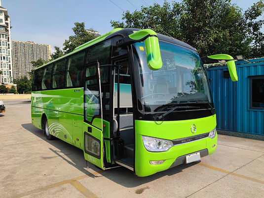 Autobus touristique d'occasion Golden Dragon 34 sièges Diesel Euro 4