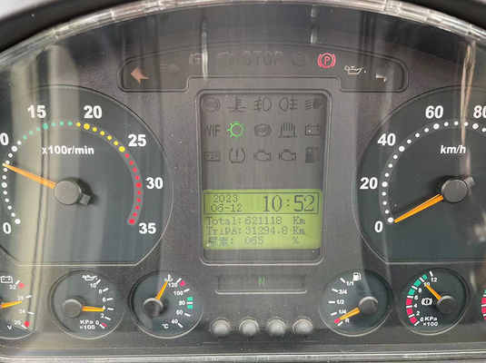 Diesel King Long d'occasion Autocars diesel 44 places Autobus urbains d'occasion