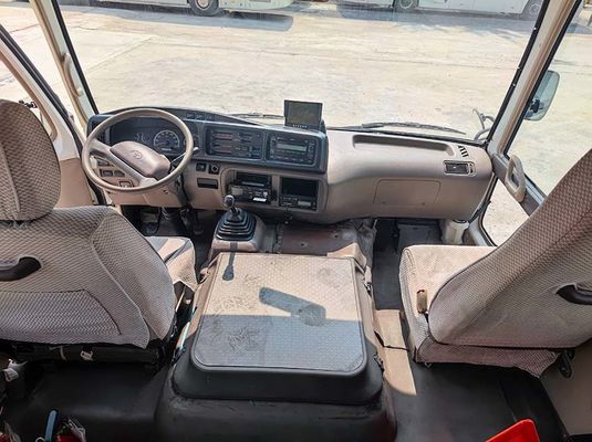 LHD 23 places Autobus de montagne, Toyota voitures diesel utilisées