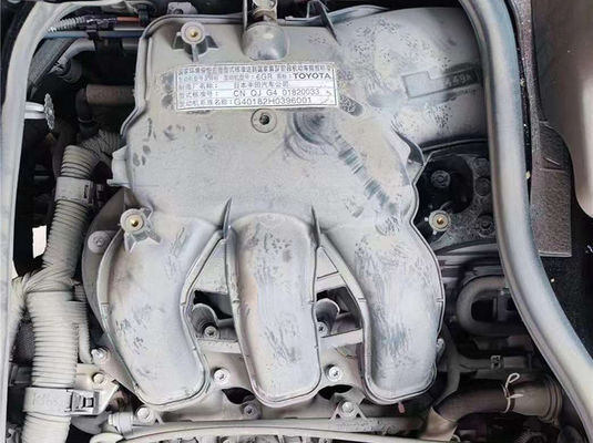 Minibus Toyota Coaster de seconde main de 11 places avec transmission manuelle