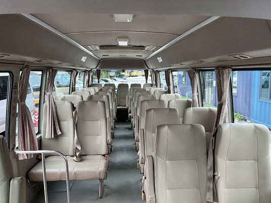 JMMC Minibus d'occasion 120 km/h Autobus d'occasion 32 places À vendre