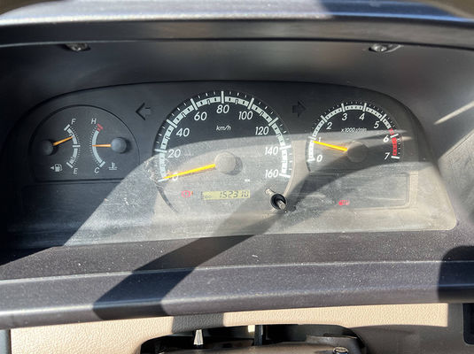 Autobus de 10 à 23 places utilisés  Boîte manuelle  Avec sièges confortables