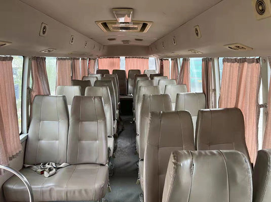 JMMC Vans diesel d'occasion LHD 31 sièges Autobus et autocar d'occasion