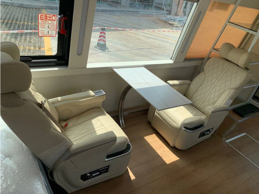 Golden Dragon Vans d'occasion 5 places 15 places 23 places voitures d'occasion