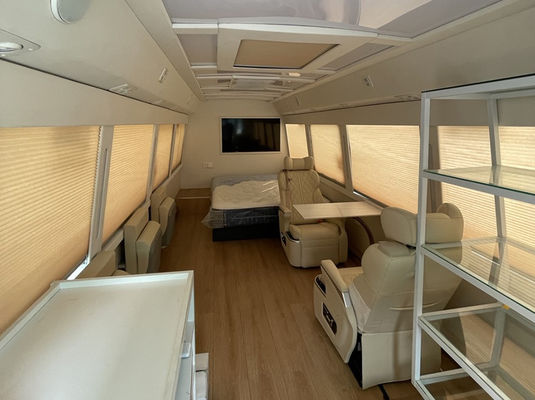 Golden Dragon Vans d'occasion 5 places 15 places 23 places voitures d'occasion