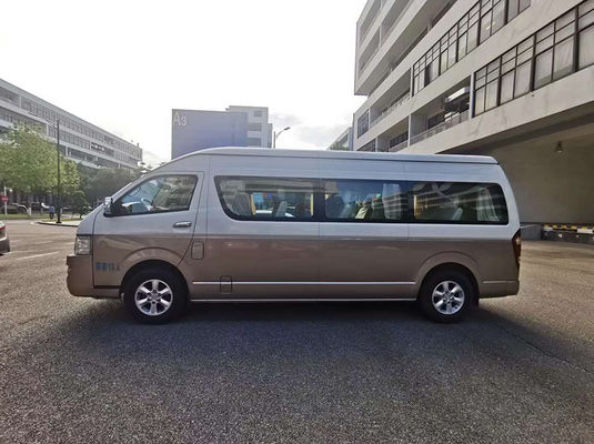 Joylong Mini Coach de 15 sièges - 23 sièges moteur diesel