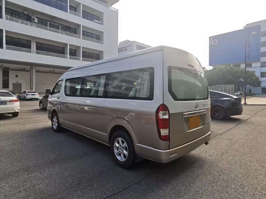 Joylong Mini Coach de 15 sièges - 23 sièges moteur diesel
