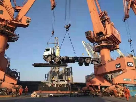 Autobus de 23 places utilisé avec fenêtres scellées, boîte de vitesses manuelle