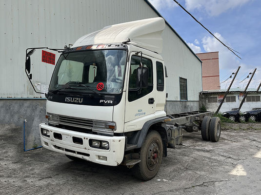 Volant gauche, camions d' occasion, Isuzu, camions d' occasion.