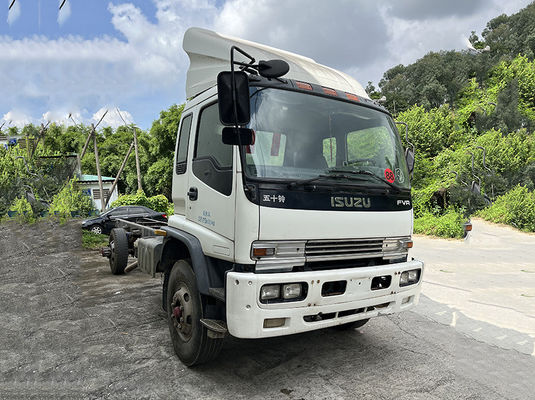 Volant gauche, camions d' occasion, Isuzu, camions d' occasion.