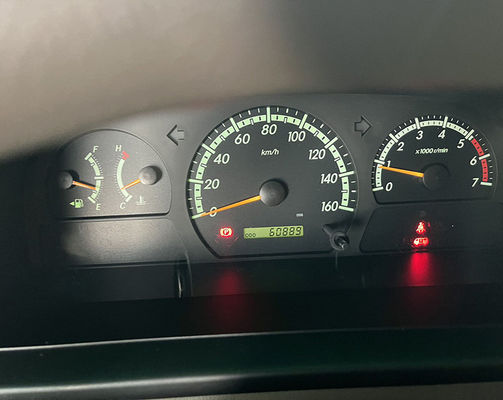 23 places utilisées  Bus 7m Essence Utilisé Mini Bus