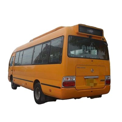 Transmission automatique d'autobus urbain d'occasion Taille 8050*2350*3150 mm