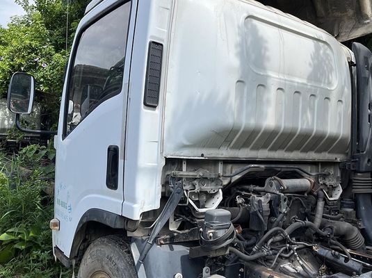 Camion d'occasion Isuzu ELF 700p 4x2 4x4 Camion léger Camion diesel Camion d'occasion