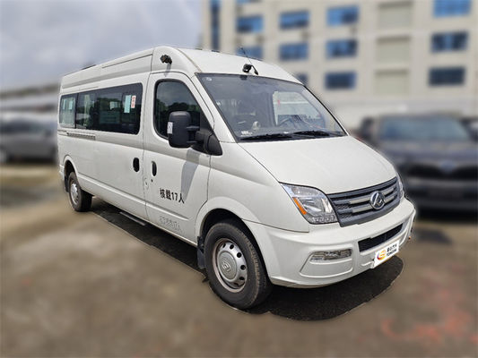 Minibus d'occasion MAXUS 9 sièges Minibus 140HP 2.0L moteur diesel