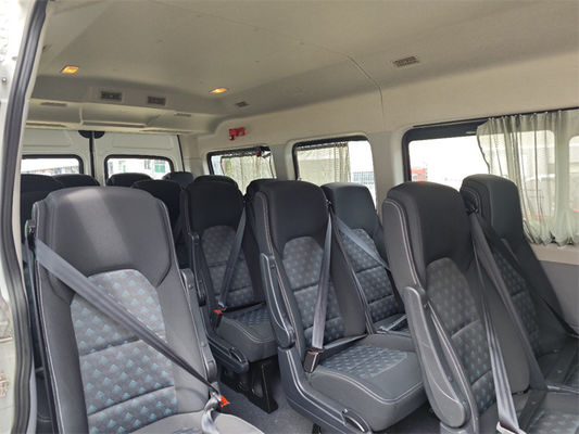 Minibus d'occasion MAXUS 9 sièges Minibus 140HP 2.0L moteur diesel
