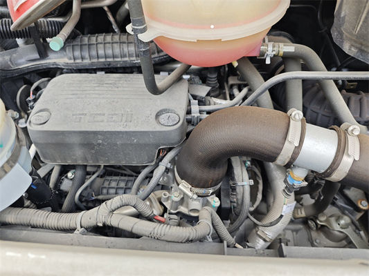 Minibus d'occasion MAXUS 9 sièges Minibus 140HP 2.0L moteur diesel