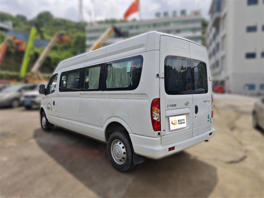 Minibus d'occasion MAXUS 9 sièges Minibus 140HP 2.0L moteur diesel