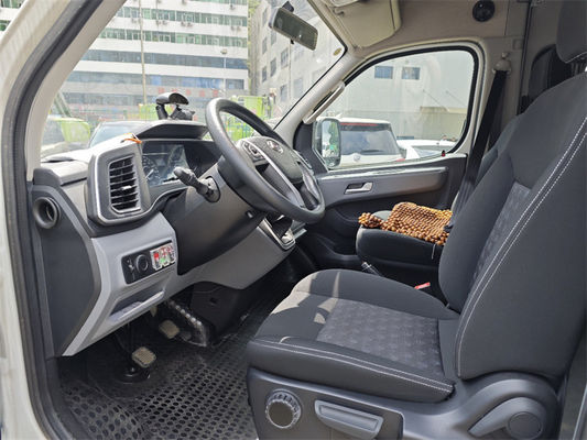Minibus d'occasion MAXUS 9 sièges Minibus 140HP 2.0L moteur diesel