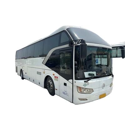 2Autobus électrique à 2 essieux de 0,5 mètres et 100 kWh