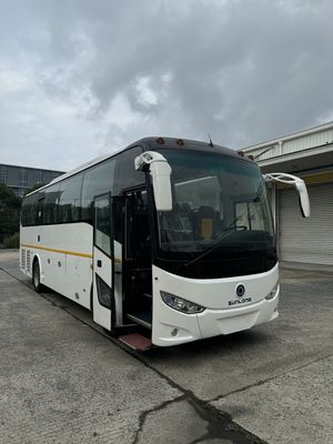 Autobus touristique d'occasion Autobus d'occasion SunLong 10m 36-43 sièges Autobus LHD Autobus CNG Autobus neuf Autobus d'occasion Autobus d'occasion Autobus