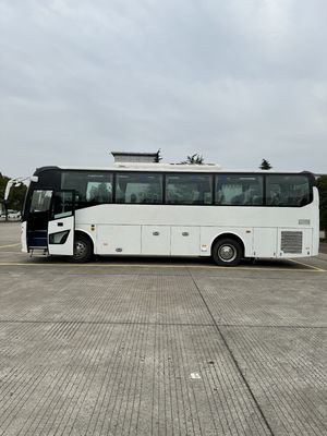 Autobus touristique RHD CNG Autobus d'occasion SunLong 10m 39-47 sièges Autobus RHD CNG Autobus nouveau Autobus d'occasion Autobus d'occasion