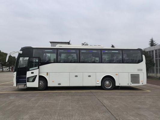 Autocar de tourisme ShenLong d'occasion 10m 36-43 places, bus GNC RHD d'occasion et neuf