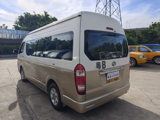 Minibus d'occasion Dama Diesel 15 places pour le transport de personnes