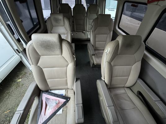 Véhicule utilitaire d'occasion Maxus 10 places, fourgonnette d'occasion Maxus