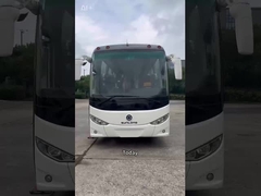 Nouveau bus LHD de 10m au GNC