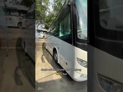 Autobus RHD au GNC Nouveau SUnLong 10m 39-47 places Autobus