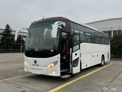 RHD CNG Tourisme Nouveau bus Sunlong 10m