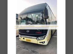 En 2017, 46 autocars touristiques d'occasion climatisés ont été fabriqués.