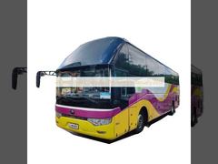 Autobus de 49 places produit en janvier 2013